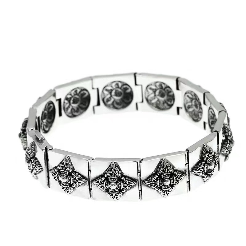 Chrome Hearts Bracelets